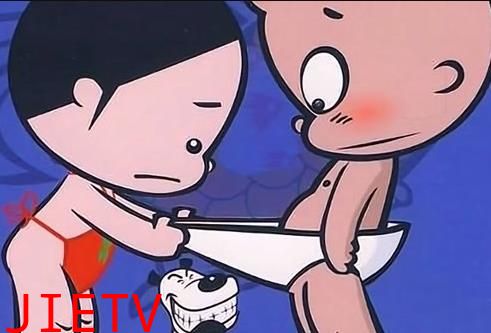 小破孩
