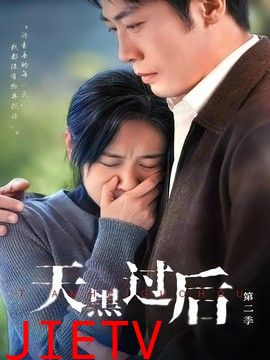天黑过后第二季