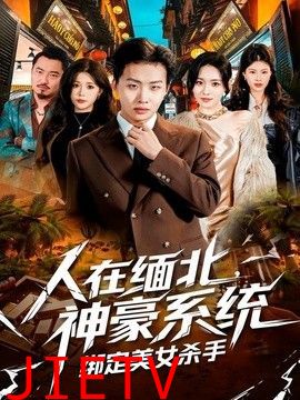 人在缅北，神豪系统绑定美女杀