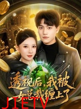 透视后，我被女总裁缠上了