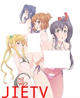 魔具少女特盛篇OVA夏日！泳装！合宿！