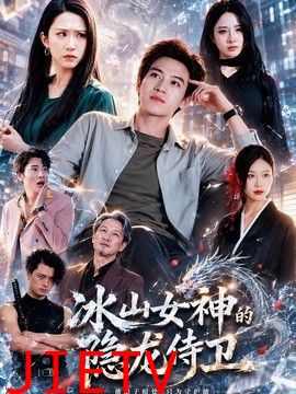 冰山女神的隐龙侍卫