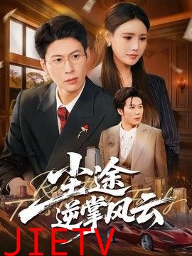 尘途逆掌风云