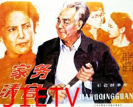 家务清官
