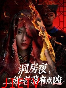 洞房夜，二婚老婆有点凶