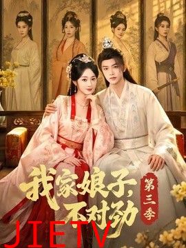我家娘子，不对劲第三季