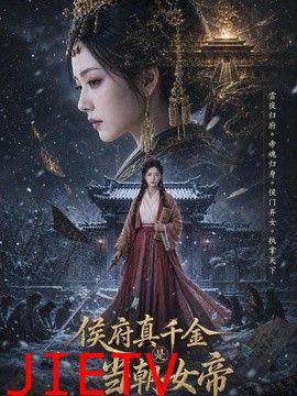 侯府真千金是当朝女帝
