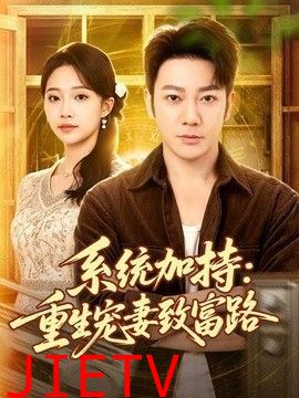 系统加持：重生宠妻致富路