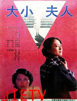 大小夫人