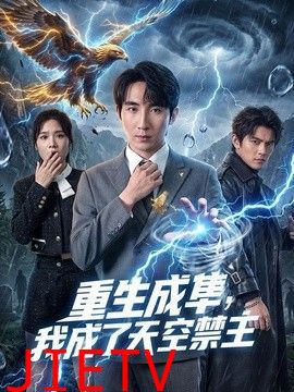 重生成隼，我成了天空禁主