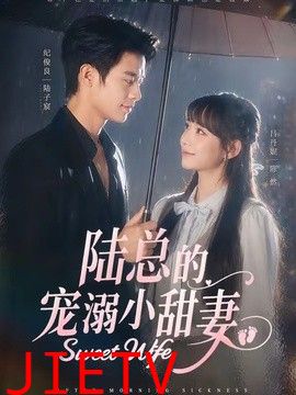 陆总的宠溺小甜妻