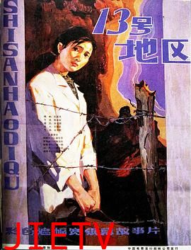 十三号地区