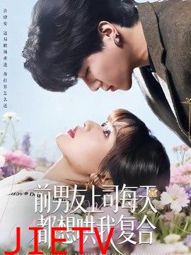 前男友上司每天都想哄我复合