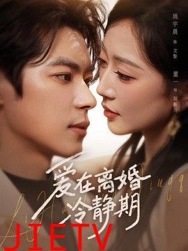 爱在离婚冷静期