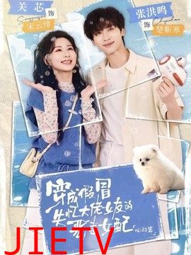 穿成假冒失忆大佬女友的恶毒女配：心动篇