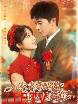 八零：老婆要离婚，陆队归来猛追妻