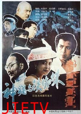 神猫与铁蜘蛛
