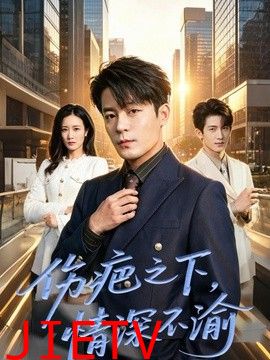 伤疤之下，情深不渝