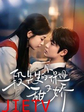 段先生的小保姆甜又娇