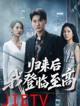归来后我登临至高