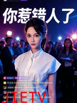 你惹错人了