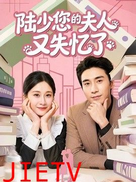 陆少您的夫人又失忆了