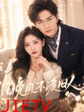 晚风不渡旧人