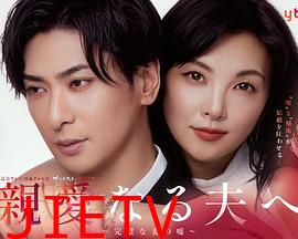 致亲爱的丈夫~完美妻子的谎言~