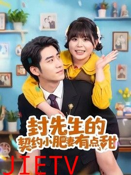 封先生的契约小肥妻有点甜