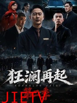 狂澜再起第二季