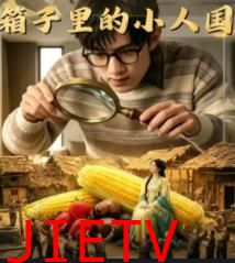 箱子里的小人国