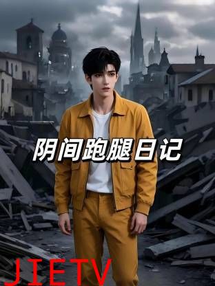 阴间跑腿日记