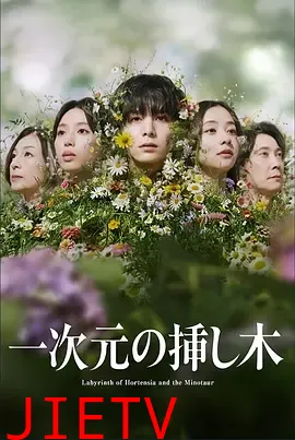 一次元的扦插
