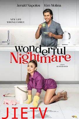 Wonderful Nightmare