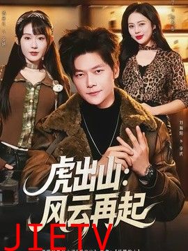虎出山：风云再起