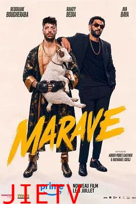 Marave