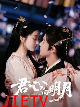 君心向明月