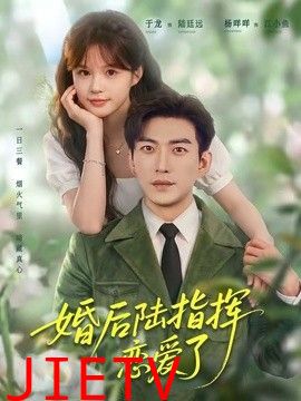 婚后陆指挥沦陷了