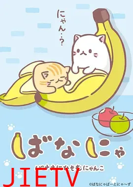 香蕉喵10周年纪念篇