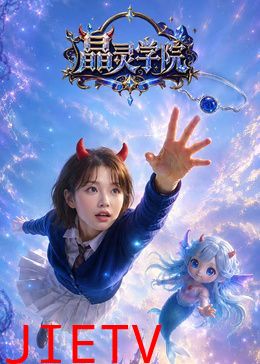 晶灵学院 (AI动漫)
