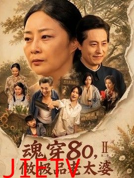魂穿80，做极品老太婆第二季