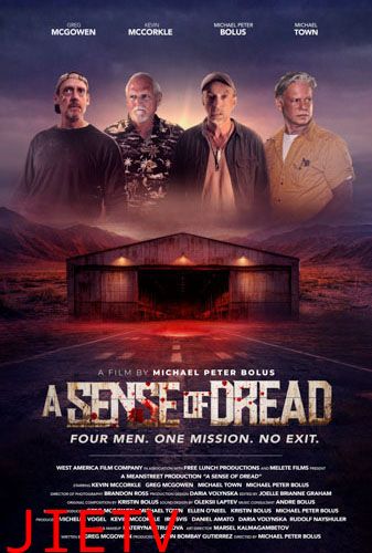 A Sense of Dread