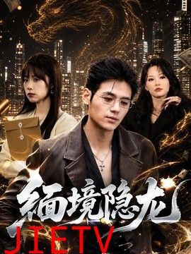 缅境隐龙
