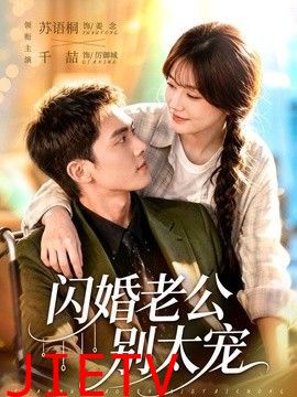 闪婚老公别太宠