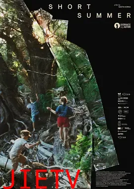 短暂的夏天