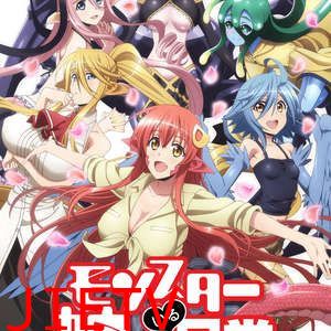 魔物娘的同居日常小剧场