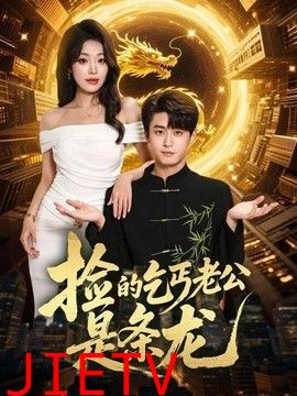 捡的乞丐老公是条龙