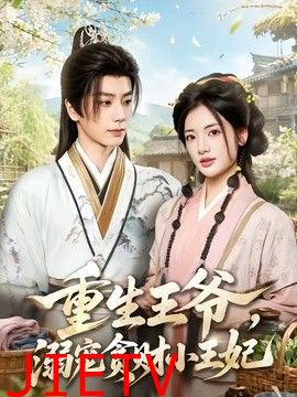 重生王爷，溺宠贪财小王妃