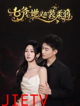 七爷她又在装柔弱