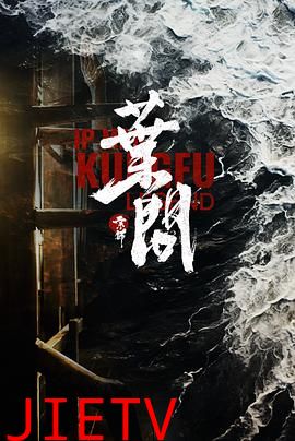 宗师叶问2026